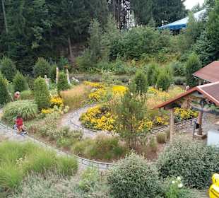 Schwabenpark in Welzheim