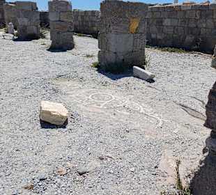 Basilika Agios Stefanos