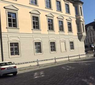 Residenzplatz