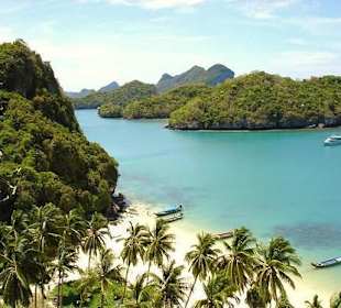 Marine National Park