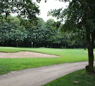 Faiways GC Ravensburger Land in Enger