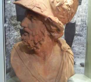 Ajax - der Namensgeber