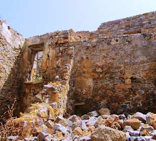 Spinalonga