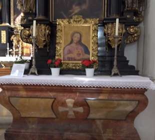 Stadtpfarrkirche St. Paul