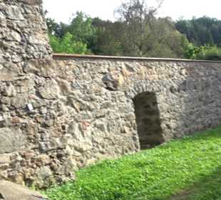 Römermuseum Kastell Boiotro