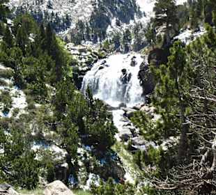 Valle de Benasque