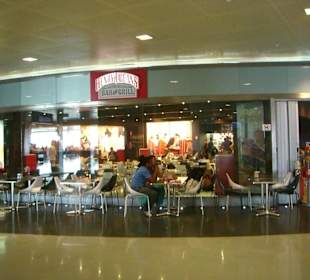 Catering im Innenbereich