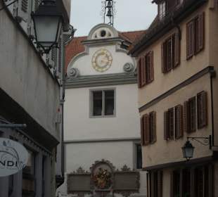 Altstadt Tübingen