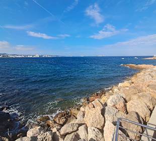 Yachthafen San Antonio/San Antoni de Portmany