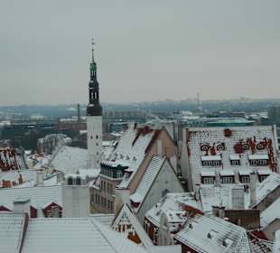 Stare Miasto Tallinn