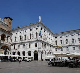 Piazza della Erbe