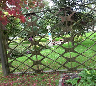 Lindauer Stadtgarten