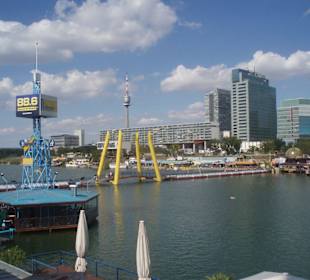 Donauinsel