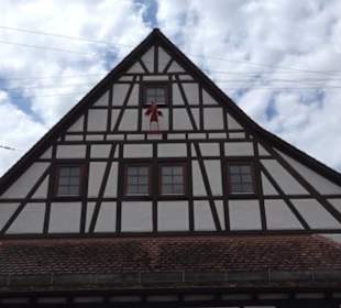 Widumhof Kilchberg