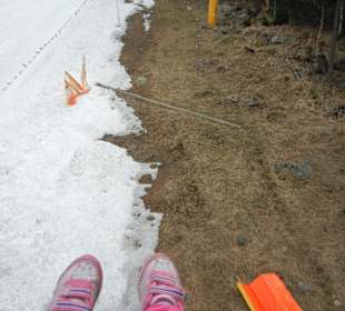 Schneekope/Śnieżka