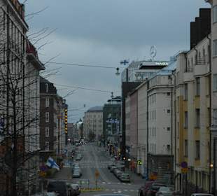 Centrum Helsinki