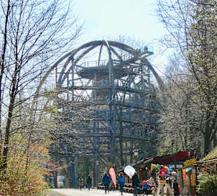 Bad Harzburger Sole-Therme