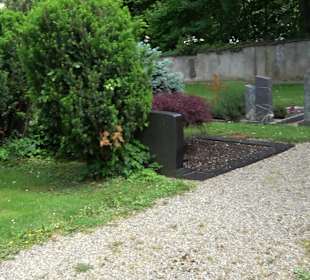 Alter Friedhof