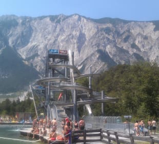 Water Area