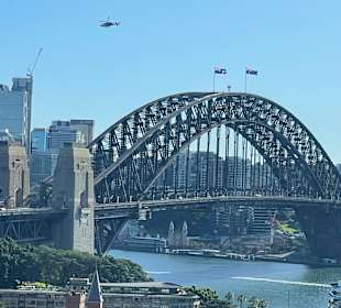 Harbour Bridge