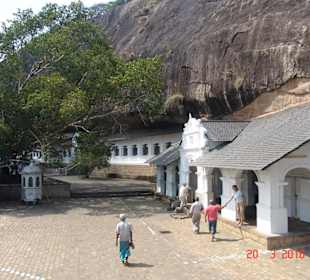 Interessantes Bauwerk