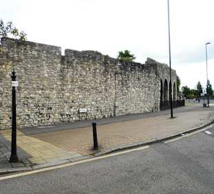 Stadtmauer