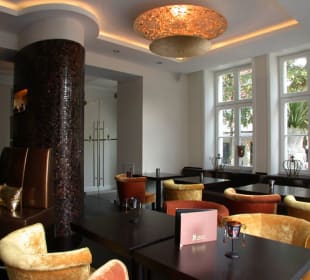 Königs cafe.bar.lounge Königs Hotel am Schlosspark