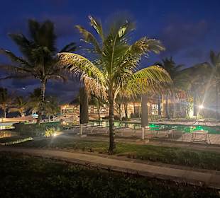 Außenansicht C Mauritius