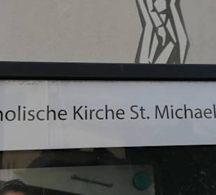 Katholische Kirche St. Michael