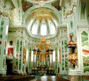 Jesuitenkirche