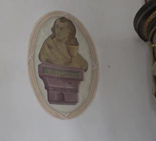 Pfarrkirche St. Nikolaus Dietelhofen