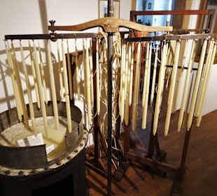 Rundgang durch das Heimatmuseum Prien