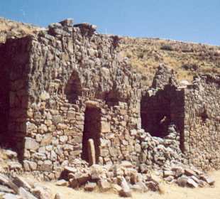 Inkaruine