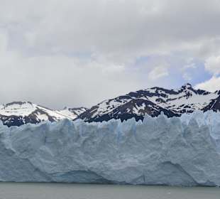 Lodowiec Perito Moreno