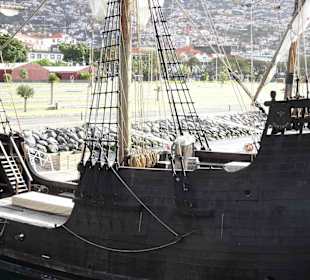 Inselrundfahrt Madeira