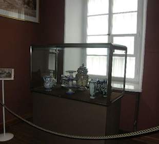 Manufaktura majoliki