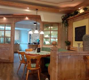Gasthaus zur Altweibermühle