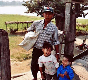 Familienvater