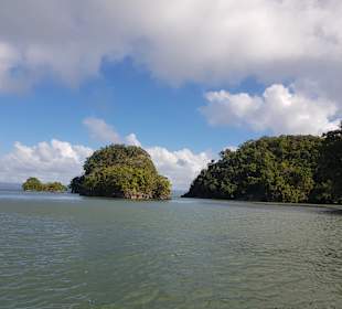 Los Haitises Nationalpark
