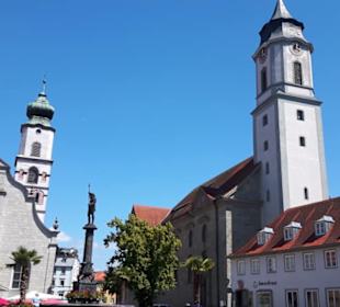 Münster Unserer Lieben Frau