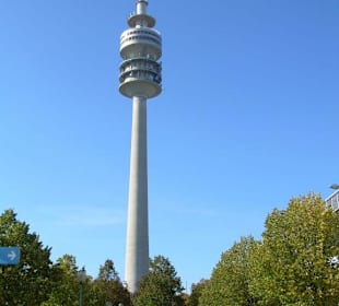 Olympiaturm