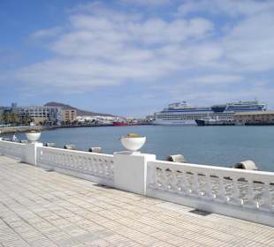 Las Palmas de Gran Canaria