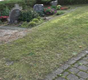 Friedhof Eckenweiler