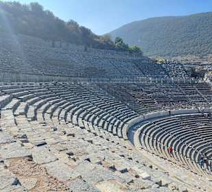 Antikes Ephesus 