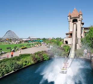 Erlebnispark Tripsdrill