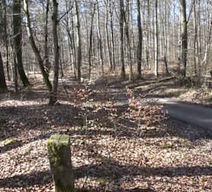 Historischer Rundwanderweg Aichtal