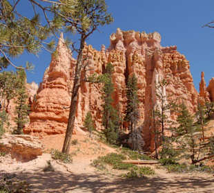 Bryce Canyon