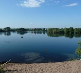 Sundhäuser See