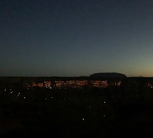 Ayers Rock / Uluru