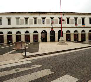 Ratusz Piove di Sacco